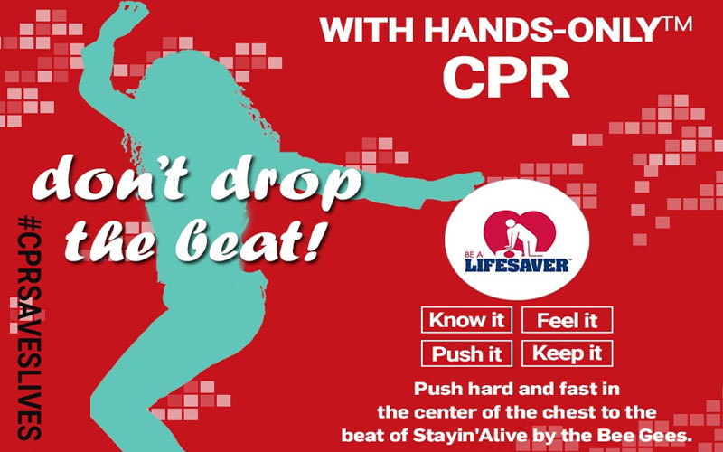 CPR Awareness Week Quiz Competition - event in venkateshwar hospitals 